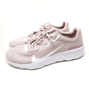 Nike Explore Strada Sneakers in Barely Rose Womans Size 9